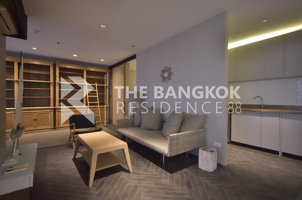 รูป ดิ อิสสระ ลาดพร้าว ราคาพิเศษ จองด่วนก่อนหมด - รูปที่ 1/10
