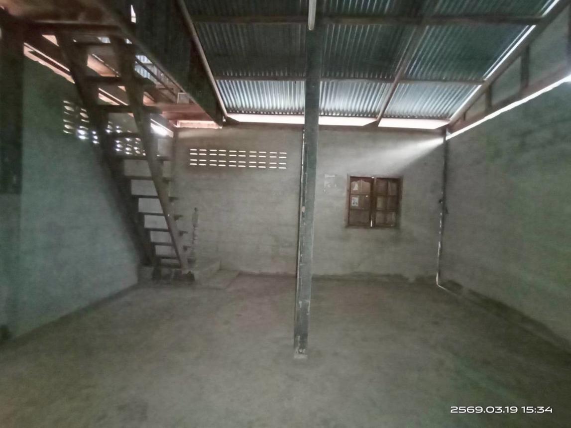 รูป บ้านเดี่ยว 156 ตร.วา เชียงยืน มหาสารคาม 472,000 - รูปที่ 19/30