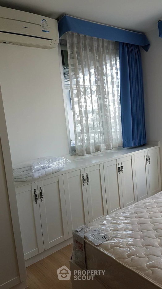 รูป คอนโด 1-ห้องนอน ที่ ไลฟ์ แอท สาทร 10 ใกล้ BTS เซนต์หลุยส์ (ID 2975081) - รูปที่ 6/16