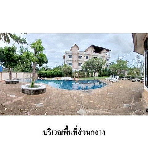 รูป ZTL0613 ขายบ้านแฝด สิริศา 14 ตำบล หนองปลาไหล อำเภอ บางละมุง จังหวัด ชลบุรี - รูปที่ 7/8