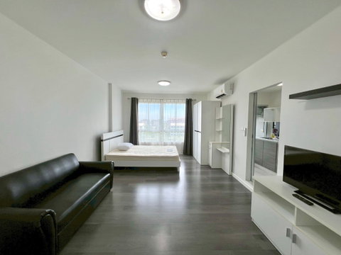 📌𝐔𝐏𝐃𝐀𝐓𝐄 𝐑𝐎𝐎𝐌 𝟐𝟎𝟐𝟔📌 D Condo Campus Resort Bangna [Great Deal, Special Price!] LINE ID: atccity 💻