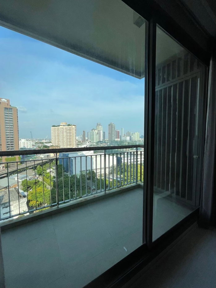 รูป ขาย!! Rhythm Sukhumvit 42 ห้องกว้าง สองห้องนอน ไซส์ ใหญ่ วิวแม่น้ำ ใกล้BTS เอกมัย ราคาดีที่สุดแล้วในตอนนี้! - รูปที่ 16/18