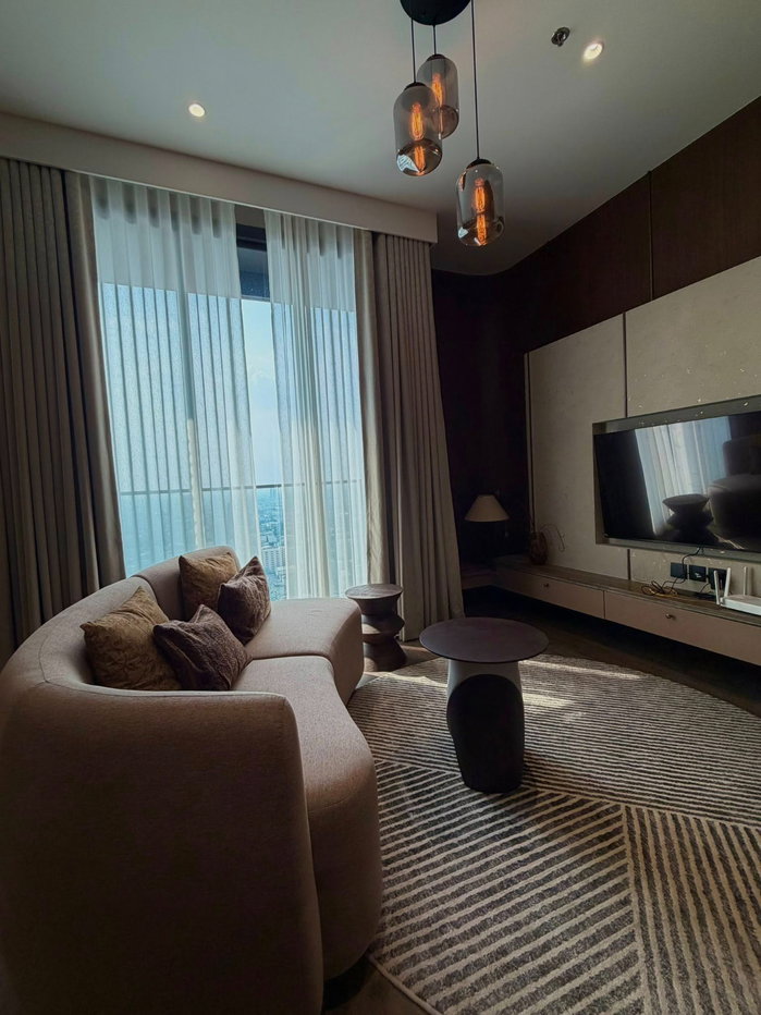 รูป RS6349 ให้เช่า The Address Siam – Ratchathewi ใกล้ BTS ราชเทวี เพียงไม่กี่นาที - รูปที่ 1/14