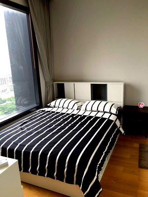 คอนโดให้เช่า : ห้องแต่งสวย ราคาพิเศษ ! Pet Friendly ให้เช่า M ลาดพร้าว เฟอร์และเครื่องใช้ไฟฟ้าครบ