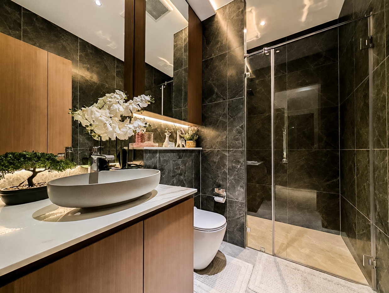 picture Luxury Pool Villa for Sale Thung Klom East Pattaya - 24/32