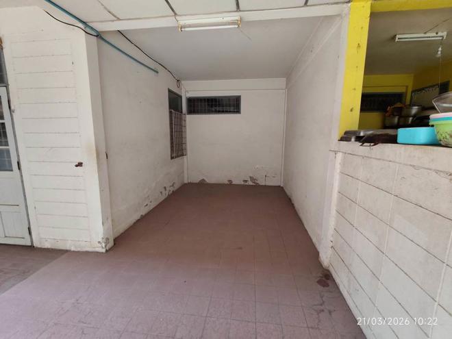 รูป ทาวน์เฮ้าส์ 21 ตร.วา บ้านโป่ง ราชบุรี 1.9M - รูปที่ 3/48