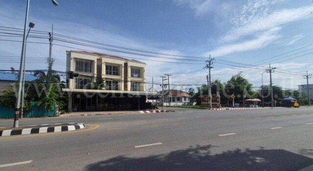 รูป อาคารพาณิชย์ 3 ชั้น หมู่บ้าน ณัฏฐรียา เขาบันไดอิฐ เพชรบุรี - รูปที่ 23/24