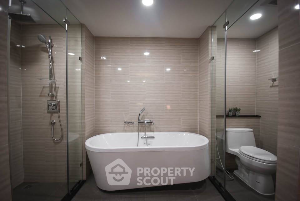 picture 1-BR Condo at Klass Langsuan near BTS Chit Lom (ID 2975066) - 8/9