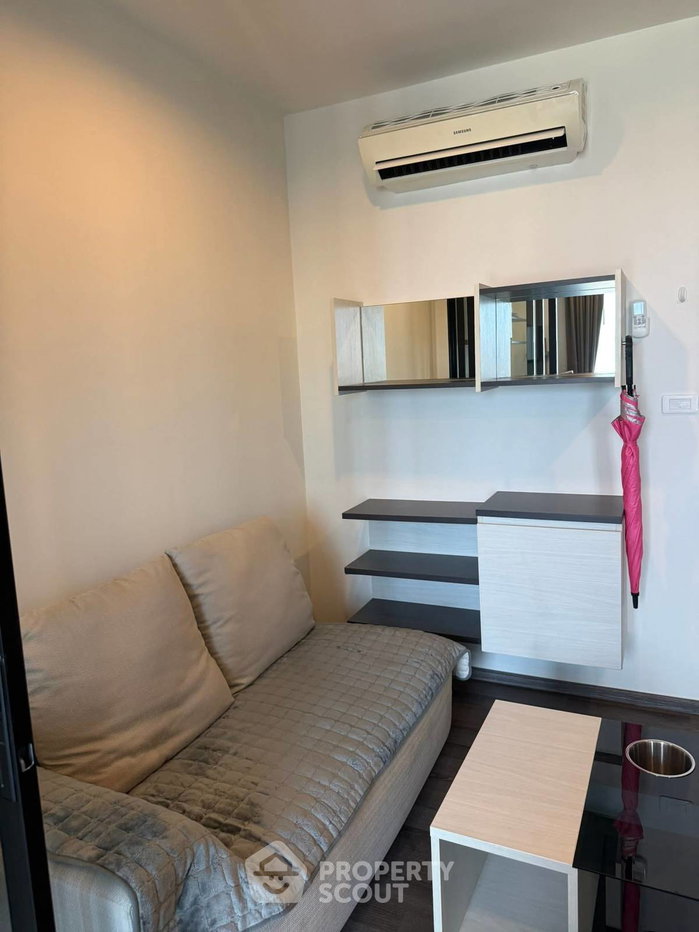 รูป คอนโด 1-ห้องนอน ที่ เดอะ เบส พาร์ค เวสต์ สุขุมวิท 77 ใกล้ BTS อ่อนนุช (ID 2975633) - รูปที่ 21/21