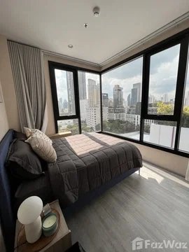 2 Bedroom for Rent at XT Ekkamai 2002253