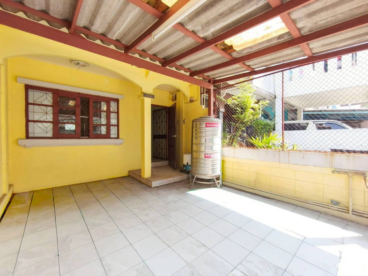 picture ⭐✨TH-016 Townhouse for Sale – Baan Vimanthip✨⭐ - 2/19