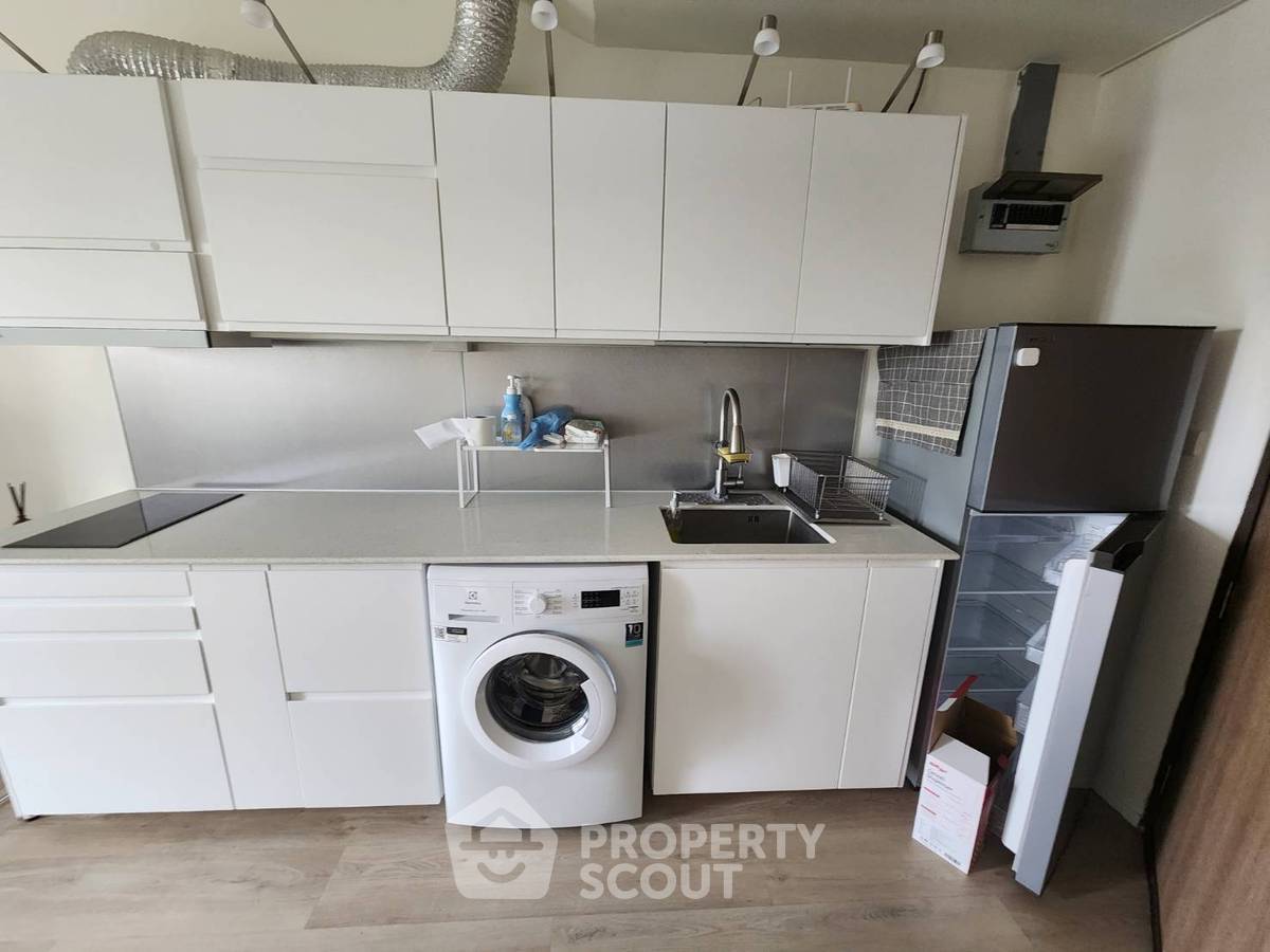 picture 1-BR Condo at Noble Remix near BTS Thong Lor (ID 1356106) - 3/9