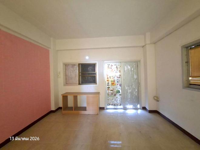 รูป อาคารพาณิชย์ 22.5 ตร.วา บางเลน รุ่งเรือง บางเลน นครปฐม 2.9M - รูปที่ 12/42
