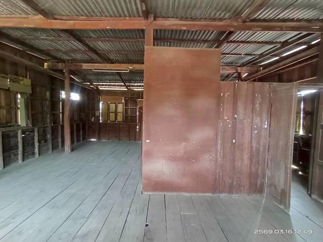 รูป บ้านเดี่ยว 193 ตร.วา ยางสีสุราช มหาสารคาม 489,000 - รูปที่ 13/32