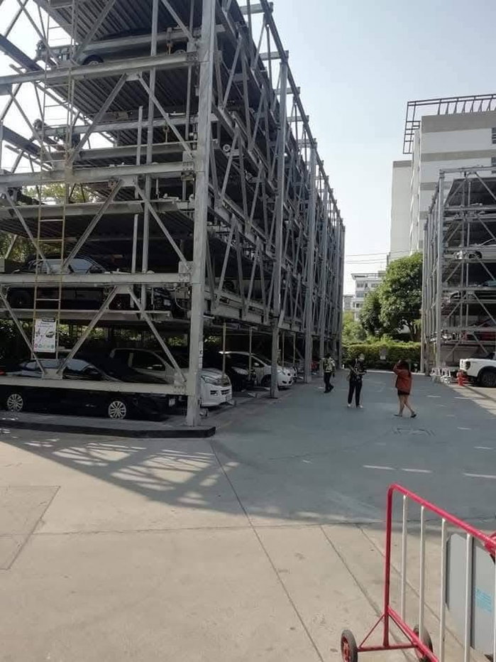 รูป (TT242)ปล่อยเช่าคอนโด A space me Sukhumvit 77 (เอ สเปซ มี สุขุมวิท 77) ชั้น 8 ขนาด 30 ตร.ม วิวสระน้ำ มีรถรับ-ส่งBTS ใกล้BTS อ่อนนุช - รูปที่ 9/12