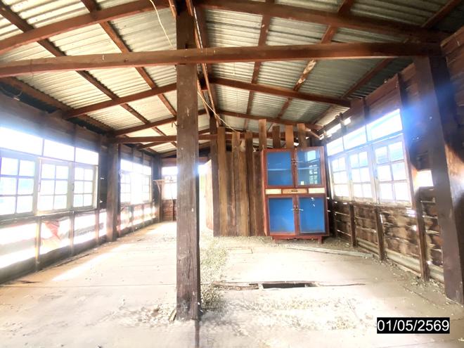 picture HOME 103 Sq.w. Ban Dung Udon Thani for 984,000 - 6/20