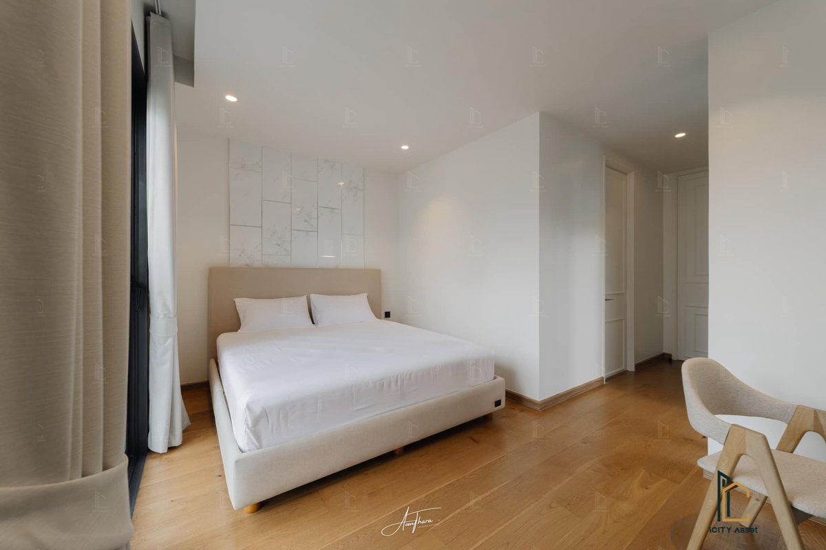 รูป 🔥For Rent!! ready to move-in 3b4b 250k - Home-Soi Ekkamai 10 📞Call 090 919 9898 - รูปที่ 18/33