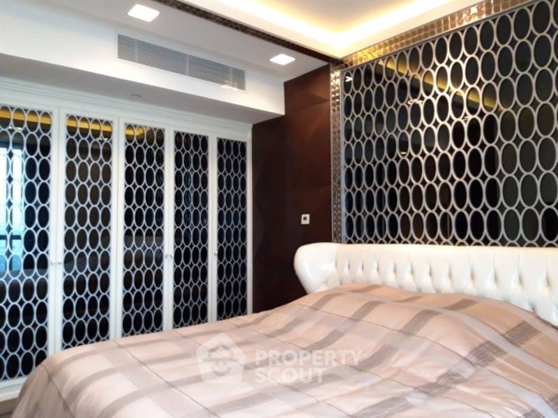 รูป คอนโด 2-ห้องนอน ที่ เดอะ พาโน พระราม 3 ใน บางโพงพาง (ID 513043) - รูปที่ 6/9