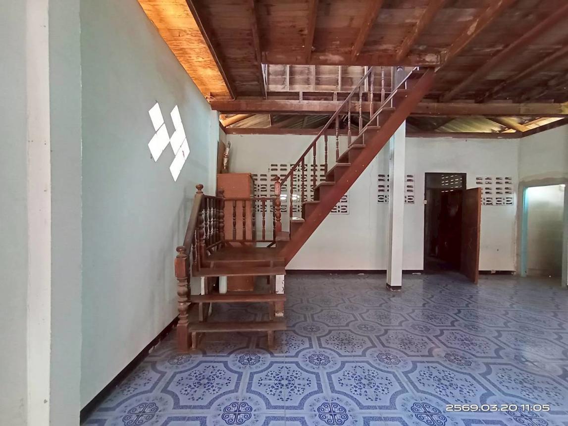 รูป บ้านเดี่ยว 180 ตร.วา ห้วยเม็ก กาฬสินธุ์ 684,000 - รูปที่ 21/30