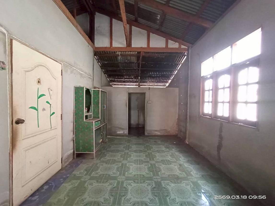 รูป บ้านเดี่ยว 141 ตร.วา กุฉินารายณ์ กาฬสินธุ์ 779,000 - รูปที่ 27/32