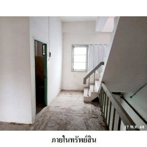รูป Z4T0496 ขายอาคารพาณิชย์ วิรากร ตำบล สัตหีบ อำเภอ สัตหีบ จังหวัด ชลบุรี - รูปที่ 5/8