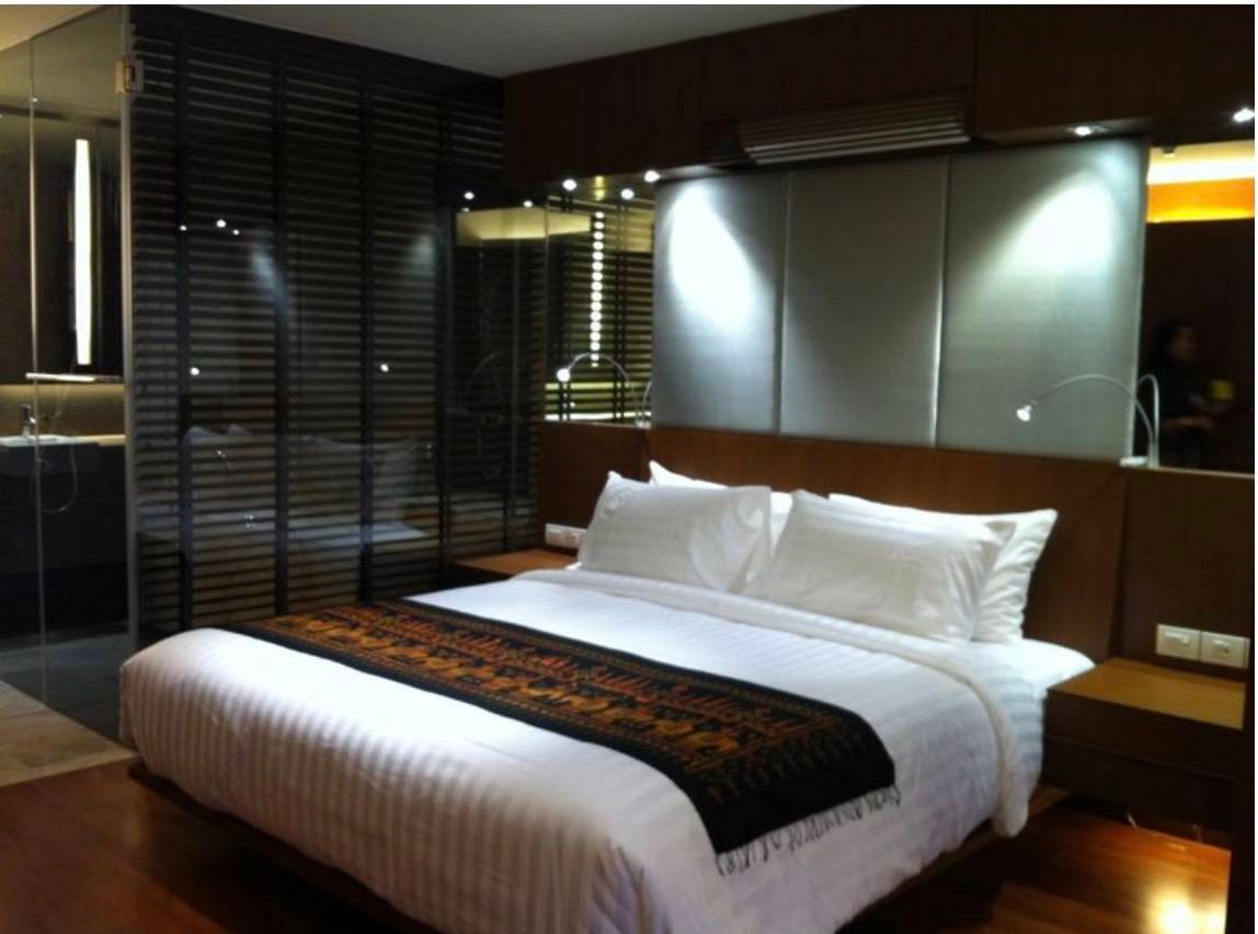 picture ð âĻ Hansar Rajdamri | for Sale 1 Bedroom (HBH-ST-296) - 4/10
