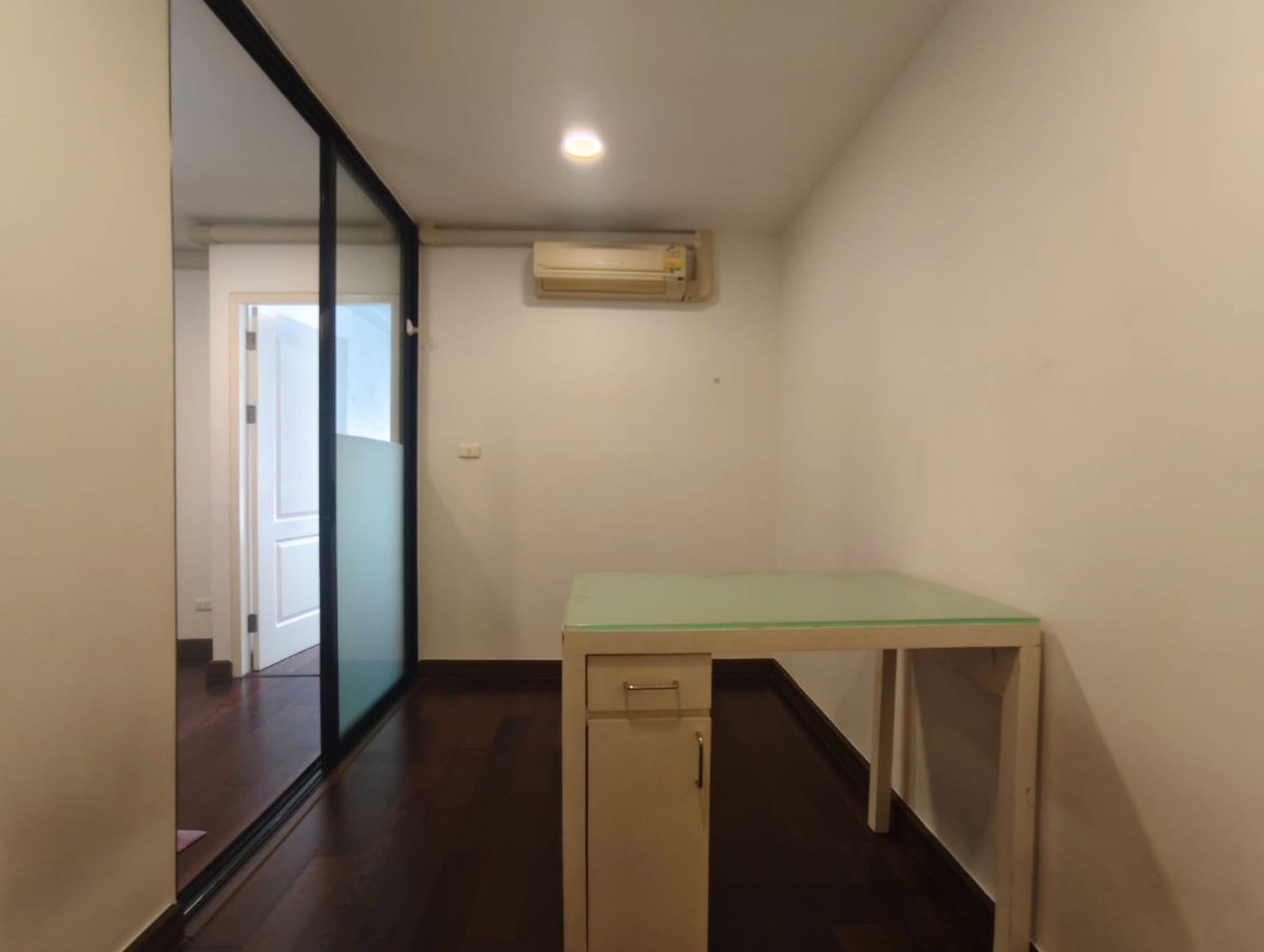 รูป OMG2850  [ บางกอก เฟลิซ สาทร - ตากสิน ] ห้อง 3 ห้องนอน - เช่าถูก - ว่าง 9 มิ.ย. 69 - รูปที่ 10/12