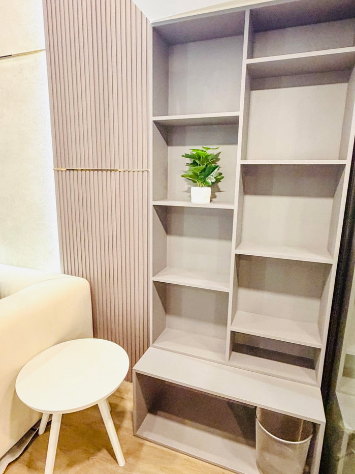 picture 🔥 SO ORIGIN Kaset Interchange - Super cool Duplex unit for only 30,000 THB ✨ 1 bedroom, 37 sq.m., 23rd floor, ready to move in. - 6/11