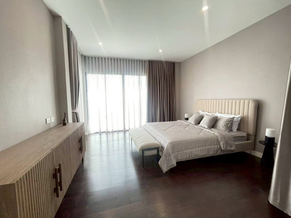 picture #DE003💕080669 House for Rent: THE HONOR YOTHINPATTANA - 8/21