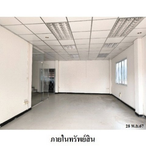 รูป Z8Z6016 ขายบ้านแฝด หมู่บ้าน/โครงการ อิ่มอัมพร แขวง ศาลาธรรมสพน์ เขต ทวีวัฒนา จังหวัด กรุงเทพมหานคร - รูปที่ 4/8
