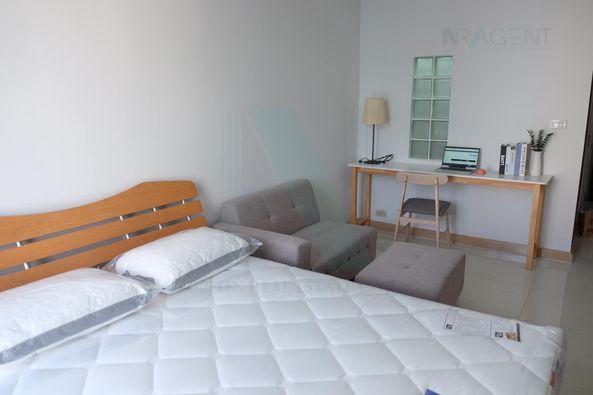 รูป ให้เช่าคอนโด พญาไท เพลส อาคาร 1 ชั้น 22 สตูดิโอ ขนาด 29.00 ตรม ใกล้ โรงเรียนอำนวยศิลป์ - รูปที่ 1/8