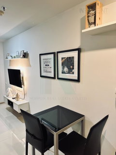 รูปภาพ For Rent Condo RICH PARK @ TAOPOON INTERCHANGE Building 1, Floor 6,Studio, Room size 21.00 sqm