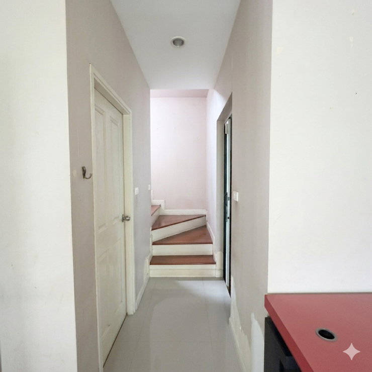รูป 🏡 ขายบ้านเดี่ยว 2 ชั้น แปลงมุม โครงการ Perfect Park สุวรรณภูมิ - รูปที่ 22/22