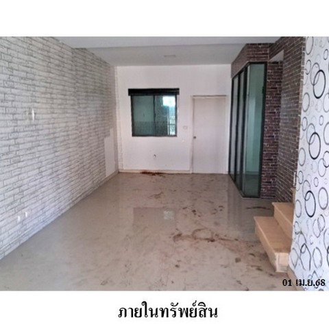 picture FOR SALE TOWNHOUSE PROPERTY 2798000 BAHT. - 4/8
