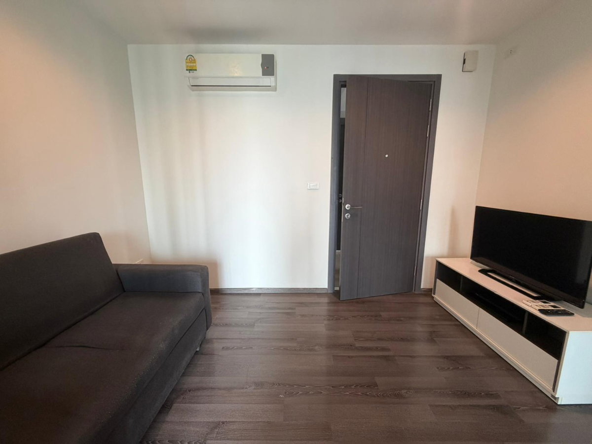 picture For Rent The Base Park East 🎉🔅 1bed 32sq.m. rent 14,000 - 2/7