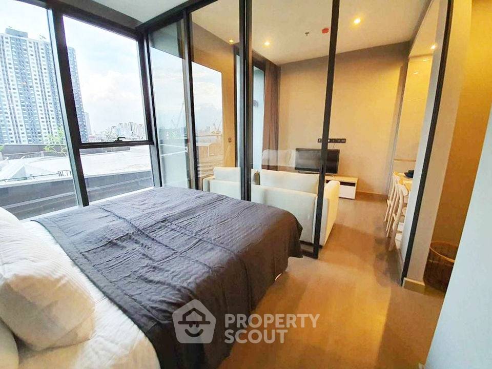 picture 1-BR Condo at The Esse At Singha Complex near MRT Phetchaburi (ID 2975130) - 2/6
