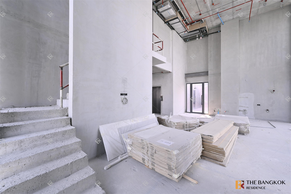picture The Estelle Phrom Phong near BTS Phrom Phong Luxury Unit, Ready for You Without the Wait - 4/10