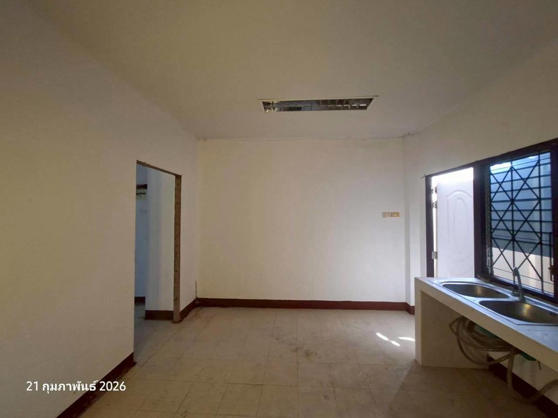 picture TOWN HOUSE 20 Sq.w. Cha-Am Petchburi for 1.6M - 20/34
