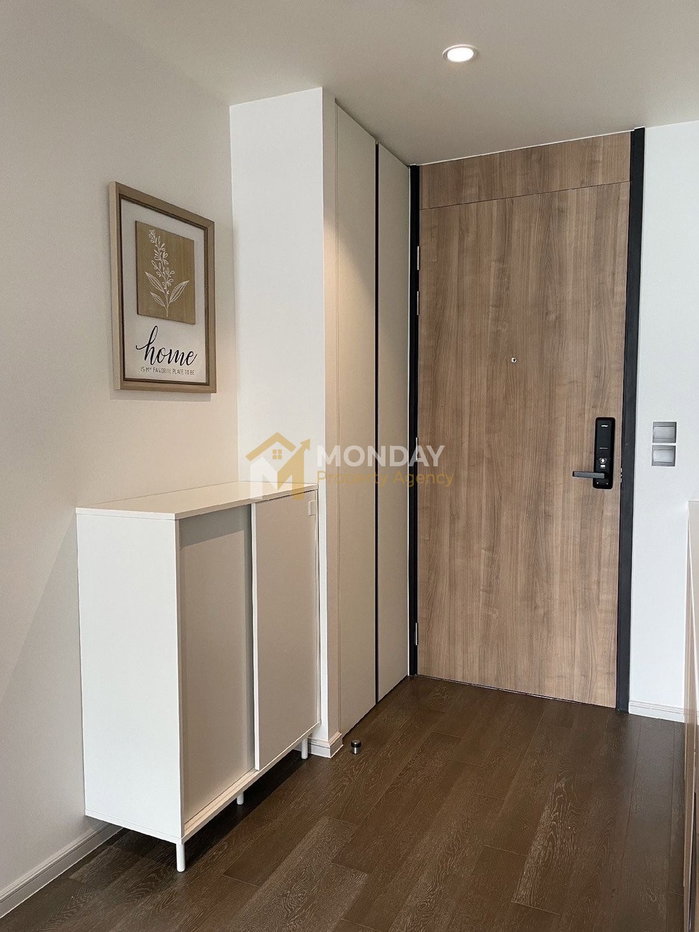 รูป 🔥 ห้องว่าง พร้อมเข้าอยู่! มิวนีค สุขุมวิท 23 รีบจองก่อนหลุด 🔥MD-26065779 - รูปที่ 7/14