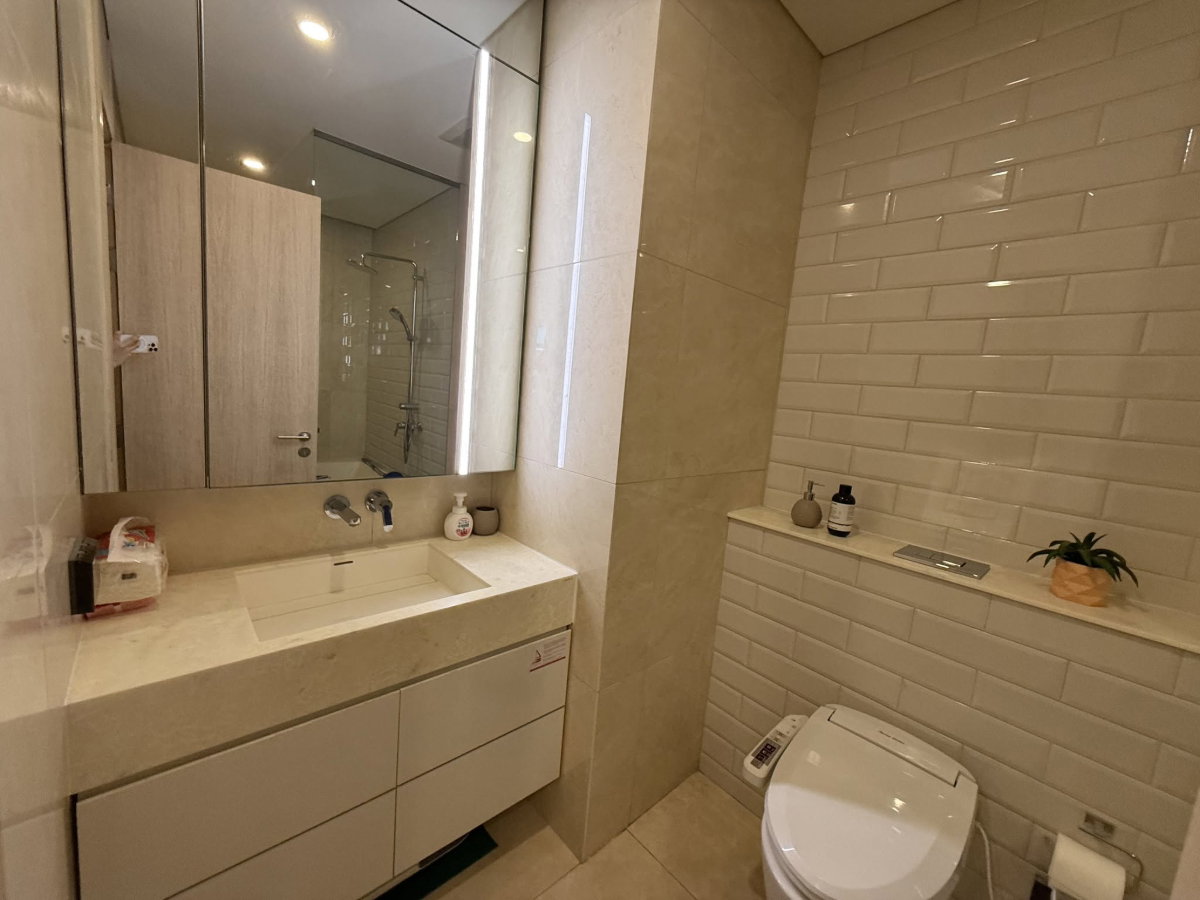 รูป RS6360 ให้เช่า Wyndham Garden Bangkok Sukhumvit 42 เพียง 300 เมตรจาก BTS เอกมัย - รูปที่ 7/8