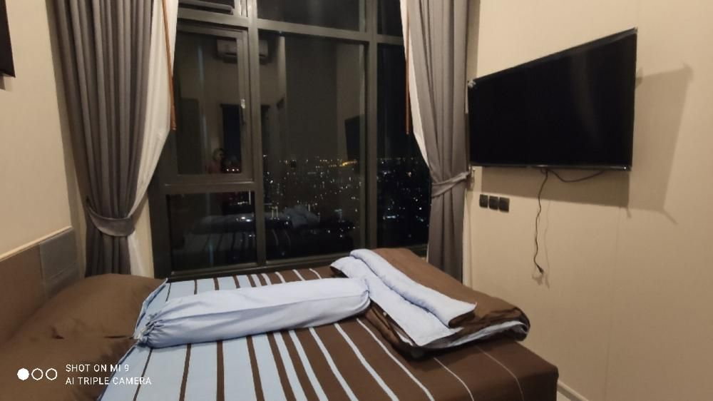 รูป 🌆 Live Above the Ordinary | The Line Sukhumvit 101 Condo for Rent - รูปที่ 2/14