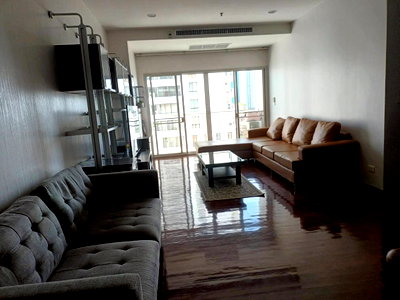 คอนโดให้เช่า : ให้เช่าคอนโดโนเบิล ออร่า ทองหล่อ (Noble Ora Thonglor Condo) ใกล้ BTS Thonglor