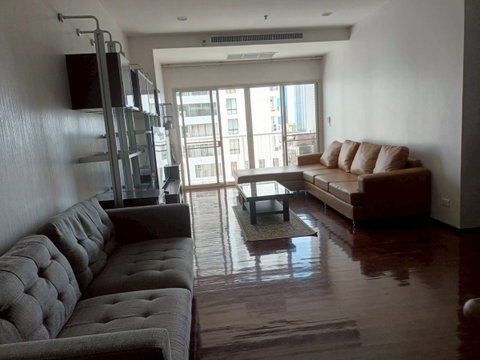 For Rent: Noble Ora Thonglor Condo near BTS Thonglor