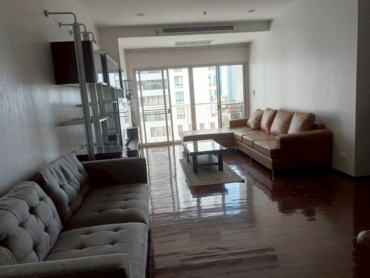 picture For Rent: Noble Ora Thonglor Condo near BTS Thonglor - 1/8