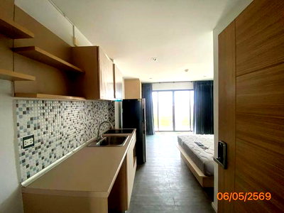 CONDO 53.43 Sq.m. Muang Samut Prakarn Samut Prakarn for 2.5M