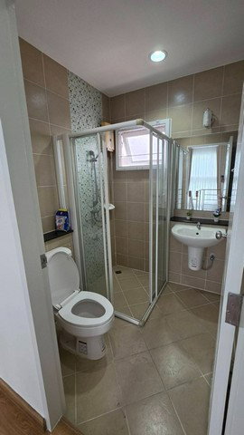 รูป HR3492ให้เช่าบ้านเดี่ยว Perfect Place อ่อนนุช - สุวรรณภูมิ 55 ตร.ว. หลังใหญ่ติดโรบินสัน ลาดกระบัง เฟอร์ครบพร้อมอยู่ - รูปที่ 14/16