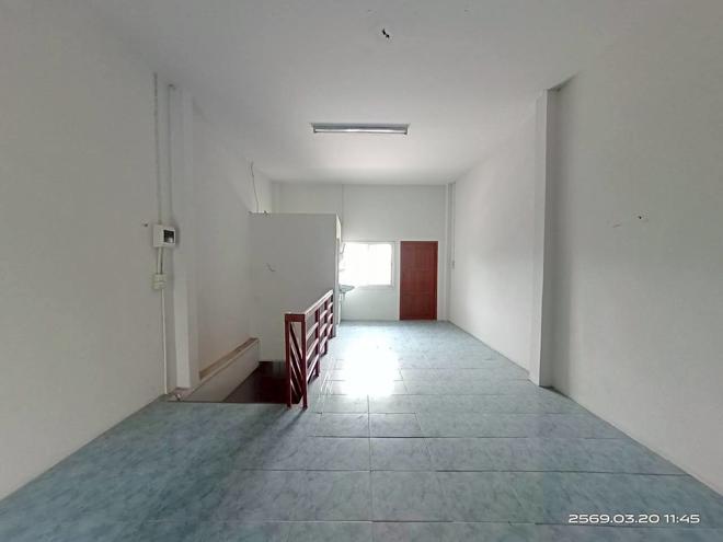 รูป อาคารพาณิชย์ 40 ตร.วา หนองกุงศรี กาฬสินธุ์ 4.8M - รูปที่ 11/40