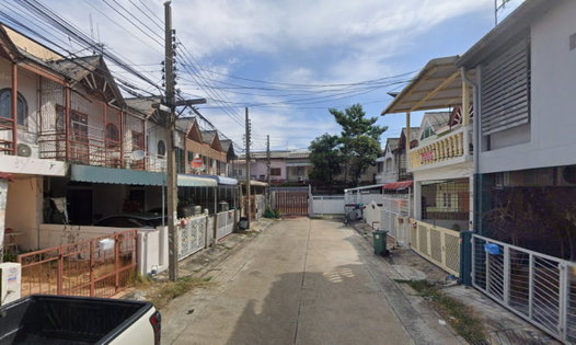 Project College Town Ramkhamhaeng 24 Picture - 4/5