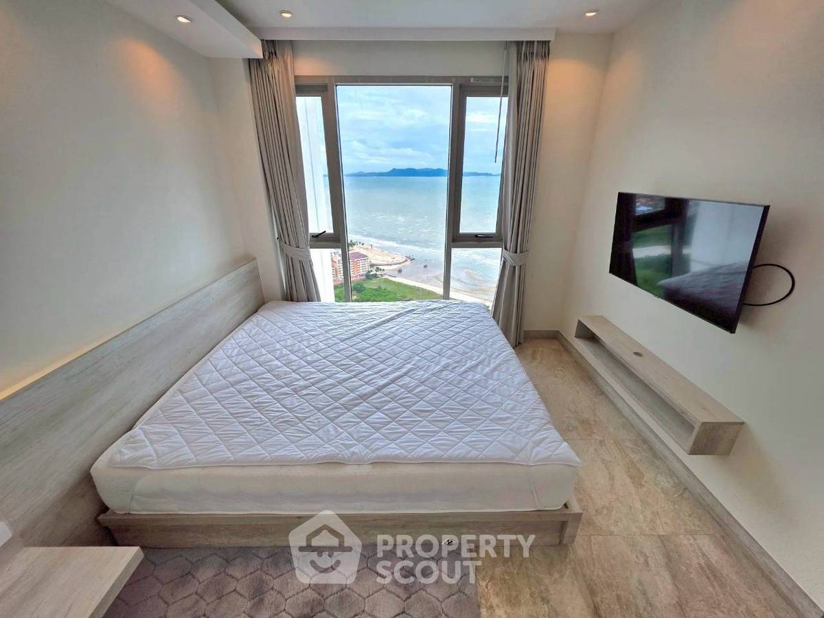 รูป คอนโด 1-ห้องนอน ที่ เดอะ ริเวียร่า โมนาโค ใกล้ เมืองพัทยา (ID 2975131) - รูปที่ 4/15