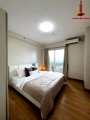 Condos for rent : ✨ For Rent: Supalai Park Ekkamai - Thonglor Condo ✨💰 Only 25,000 THB/month